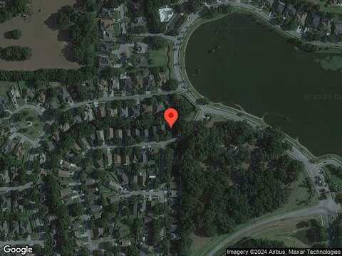 Beaver Pond, VALRICO, FL 33596