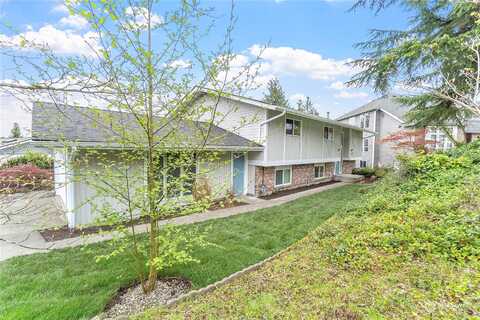 Larlin, EVERETT, WA 98203