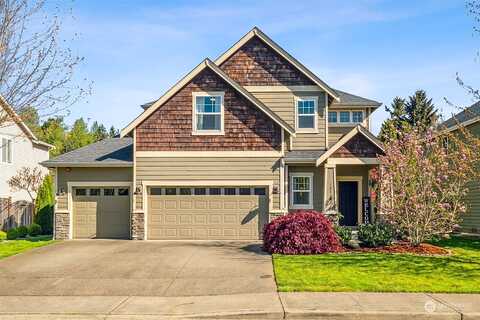 100Th Street, BONNEY LAKE, WA 98391