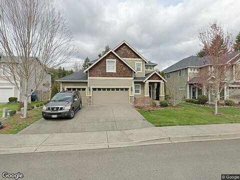 100Th Street, BONNEY LAKE, WA 98391