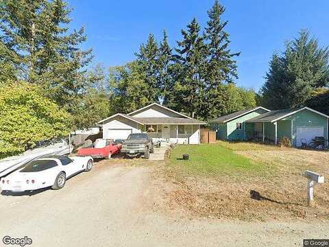 11Th, PORT ANGELES, WA 98363