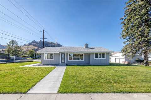 Rosewood, WENATCHEE, WA 98801