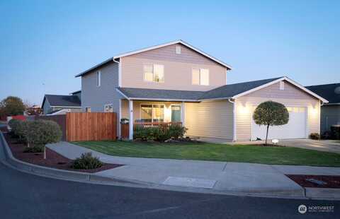 London, CHEHALIS, WA 98532
