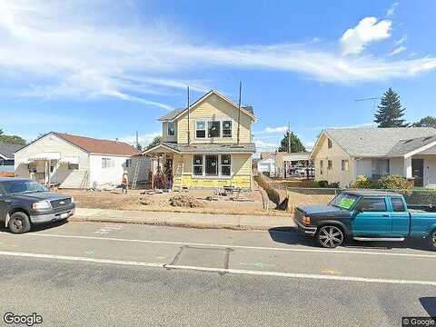 Tyler, TACOMA, WA 98409