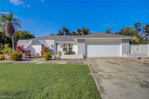 Burnham, NORTH FORT MYERS, FL 33903