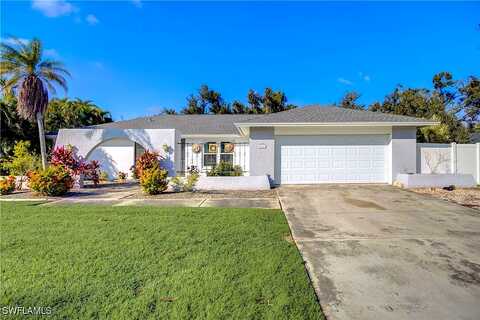 Burnham, NORTH FORT MYERS, FL 33903