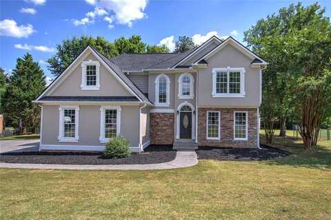 Foxhound, CARTERSVILLE, GA 30120
