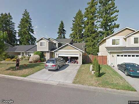 104Th, YELM, WA 98597