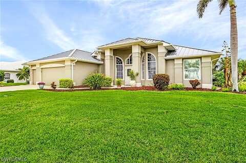 King James, CAPE CORAL, FL 33991