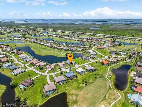 King James, CAPE CORAL, FL 33991
