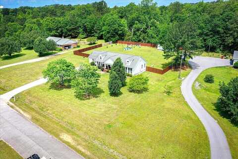 Claire, LINCOLNTON, GA 30817