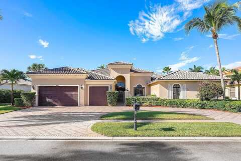 Island Reef, WELLINGTON, FL 33449