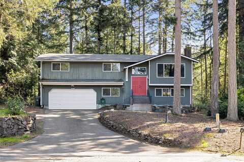 42Nd, GIG HARBOR, WA 98335