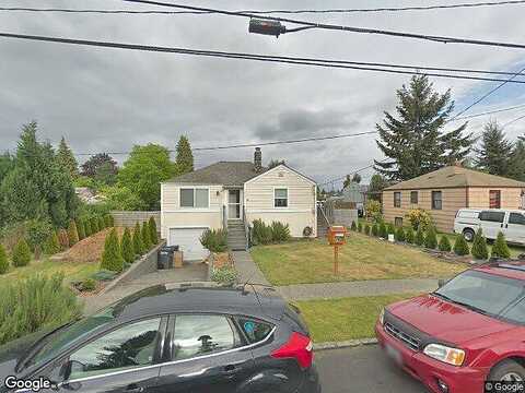 2Nd, BURIEN, WA 98146