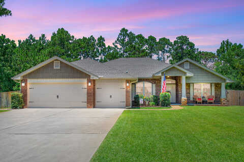 Leisure, NAVARRE, FL 32566