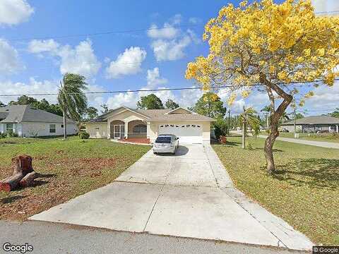 Billings, LEHIGH ACRES, FL 33971