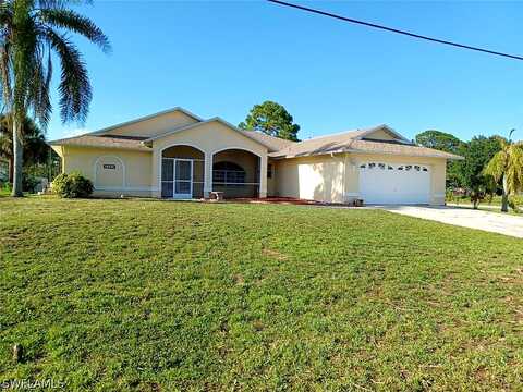 Billings, LEHIGH ACRES, FL 33971