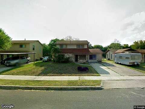 Susanwood, SAN ANTONIO, TX 78220