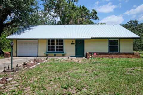 Teak, LABELLE, FL 33935