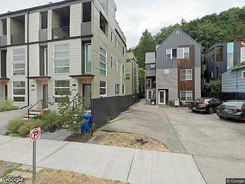 55Th, SEATTLE, WA 98116
