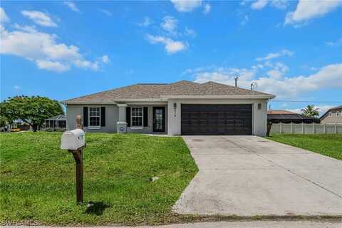 14Th, CAPE CORAL, FL 33993