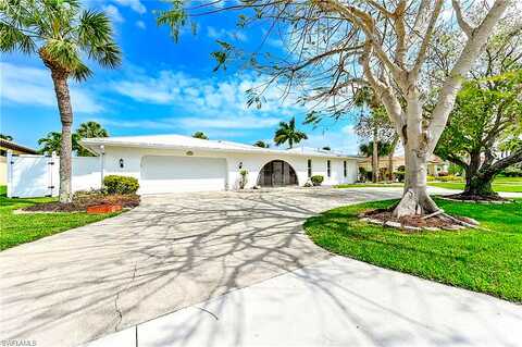 54Th, CAPE CORAL, FL 33914
