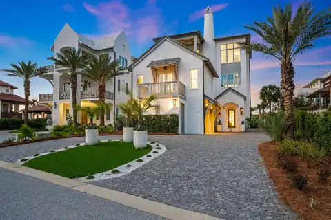 Paradise By The Sea, INLET BEACH, FL 32461