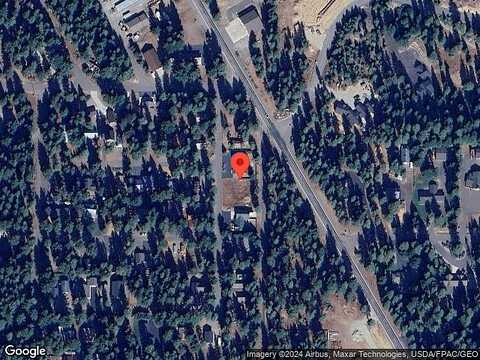 Ponderosa, RONALD, WA 98940