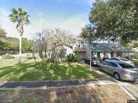 Squirrel Nest, PORT ORANGE, FL 32129