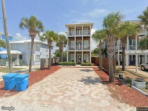 Beach, PANAMA CITY, FL 32408