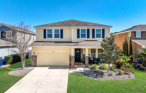 47Th Avenue, BRADENTON, FL 34203
