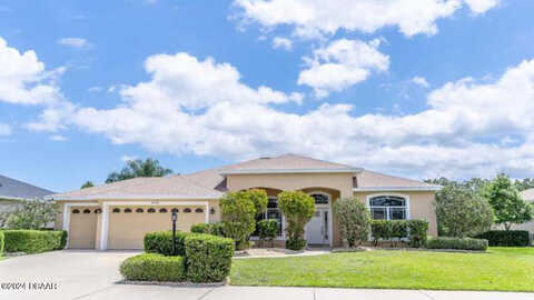 Cypress Springs, PORT ORANGE, FL 32128