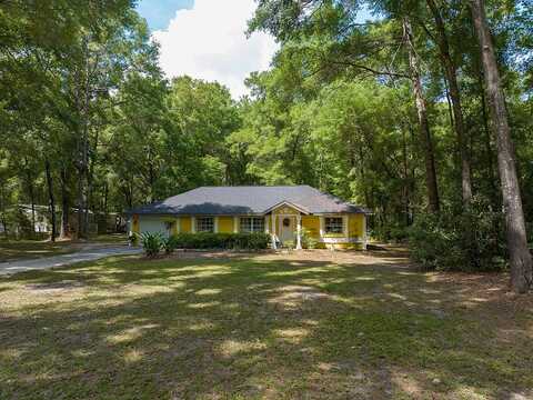 284Th, BRANFORD, FL 32008