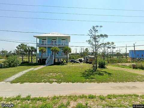 Cape San Blas, PORT SAINT JOE, FL 32456