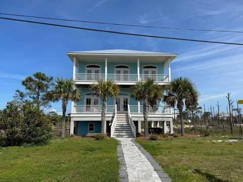 Cape San Blas, PORT SAINT JOE, FL 32456