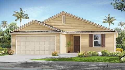 Oakleaf, PALM COAST, FL 32137