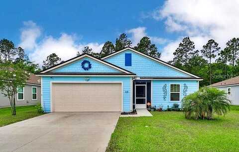 Oakleaf, PALM COAST, FL 32137
