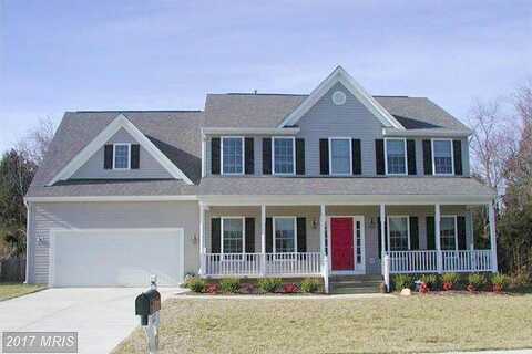 Terra Springs, FREDERICKSBURG, VA 22408