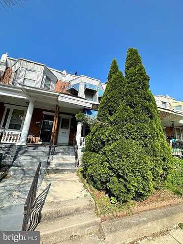 Robinson, PHILADELPHIA, PA 19151