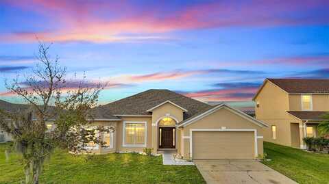 Baykal, KISSIMMEE, FL 34746
