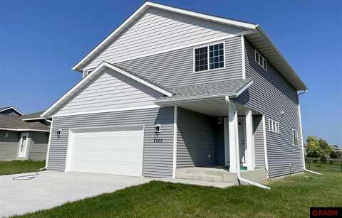 Anchorage, MANKATO, MN 56003