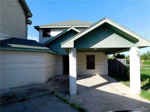 Sumpter, PHARR, TX 78577