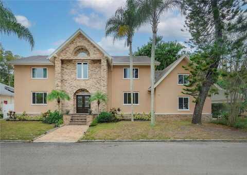 Canal, PALM HARBOR, FL 34684