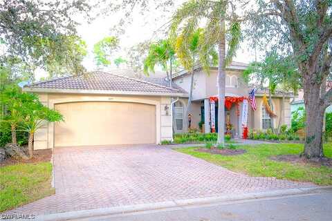 Turtle Cove, NORTH FORT MYERS, FL 33903