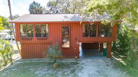 Pope, HOMOSASSA, FL 34448