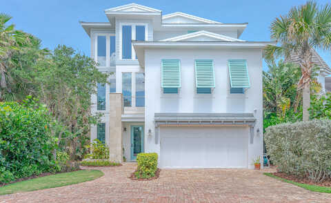 Atlantic, DAYTONA BEACH, FL 32118
