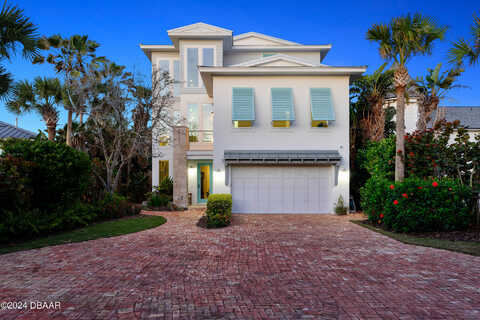 Atlantic, DAYTONA BEACH, FL 32118