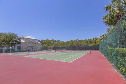 Cottage, PANAMA CITY BEACH, FL 32413