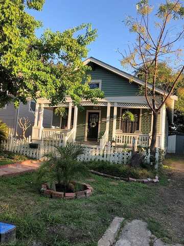 Avenue O 1/2, GALVESTON, TX 77550