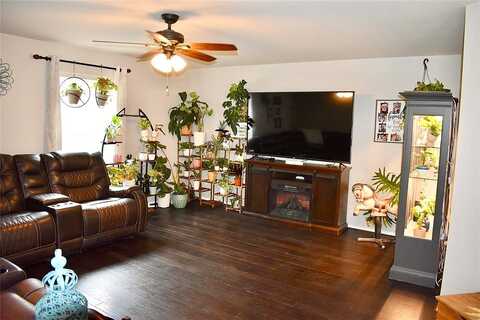 Palomino, KRUM, TX 76249